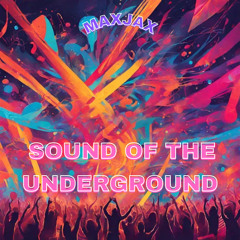 SOUND OF THE UNDERGROUND 002 [LOST PARADISE ENTRY]