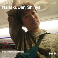 FSP Radio #265 | Nariaki, Dan, Shinya
