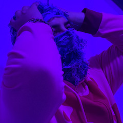 Corner Of my EYE (UNRELEASABLE)