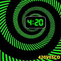 420VESCO- Rounds (took her to the O remix)