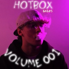 Hotbox Volume 001