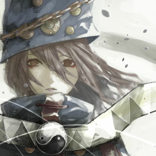 drawn under the snow