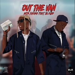 Out The Van (feat. Lil Keed)