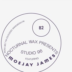 Studio 96 Guest Mix at WERA 96.7 FM