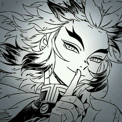 Speed Drawing Zenitsu Agatsuma - (Kimetsu No Yaiba / Demon Slayer ) 