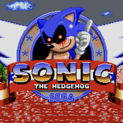 Hill Act 1 (Reversed) - Sonic.exe