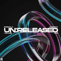 UN:RELEASED DUBPACK [OUT NOW] 50% SOLD OUT