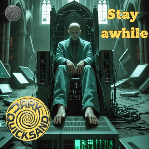 Stay awhile