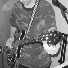 Manhatten by Kings Of Leon (Instrumental Cover)