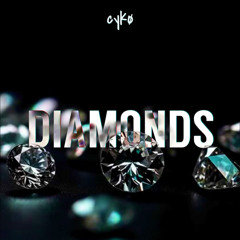 DIAMONDS