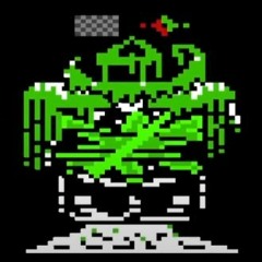 (SCRAPPED) Demonic Breath Phase 12: Meagre Swerve