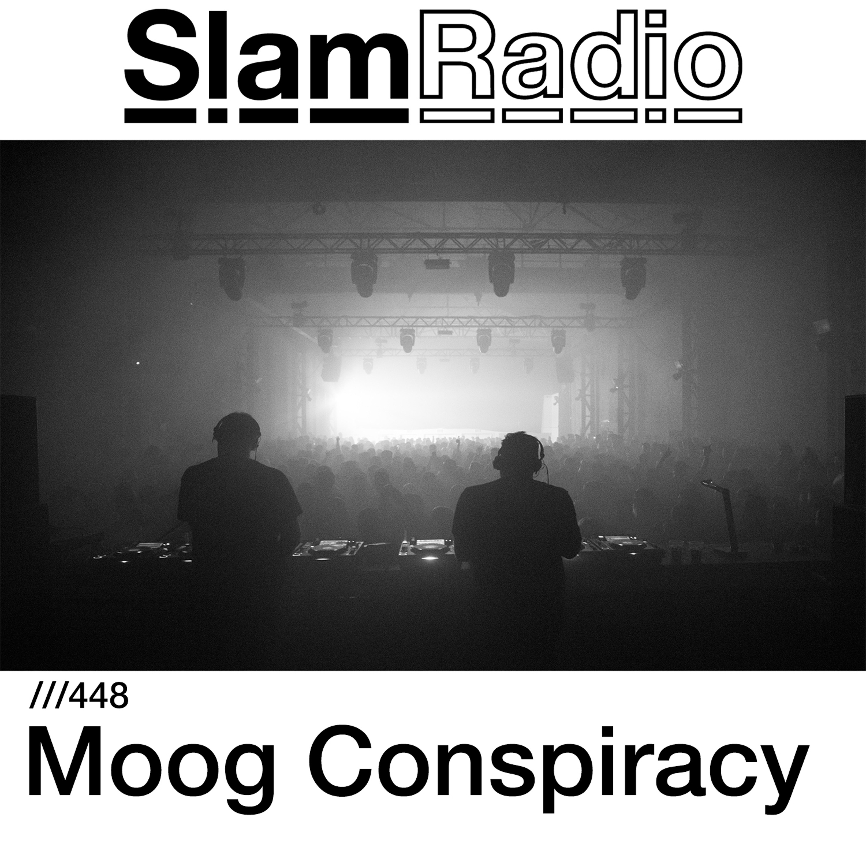 Slam Radio