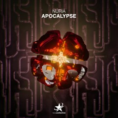 NÚRIA - Apocalypse (Radio Edit)