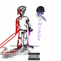 Juice WRLD x Metro Boomin - Murda WRLD (FM Album) [432Hz]