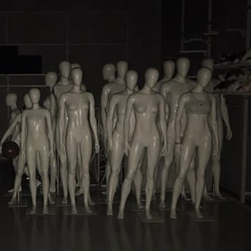 lucy bedroque #nml ds flip