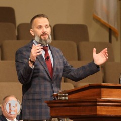 Michael Coffman | Encouragement In Times Of Discouragement