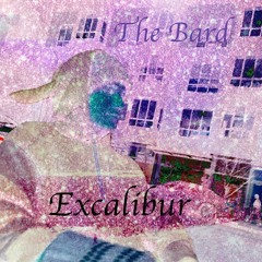 The Bard Prod. Cranes & Leaves