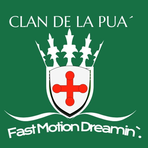 (pre-release): FAST MOTION DREAMING / Clan de la Pua /LIVE SESSIONS