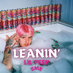 LilPeep - "LEANIN" (zivolee remix)