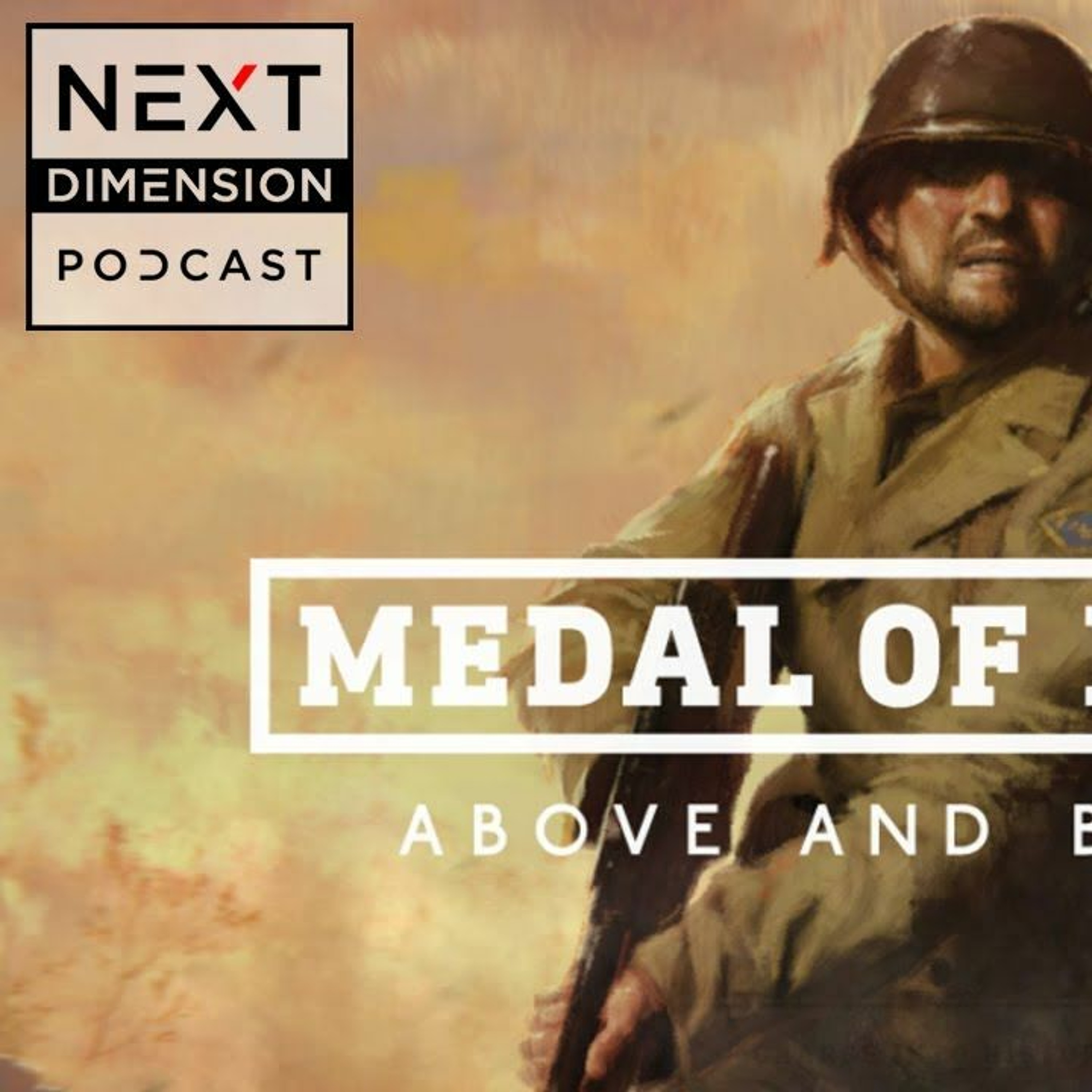 Next Dimension Podcast - A Show About The Latest In VR&AR