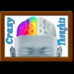 OptionOnTheBeat- Crazy Thoughts (Feat. $EBO, 93KM-O & YOUNG n CHAOTIC)