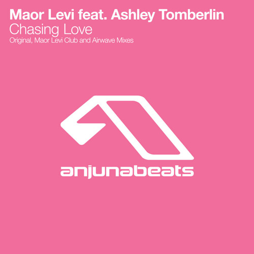 Chasing Love (Extended Mix) [feat. Ashley Tomberlin]