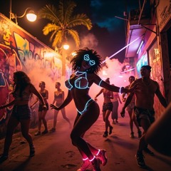 Boladona - (Brazilian PORTUGUESE TRANCE)(nm)