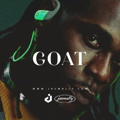 Afrobeat Burna Boy x Rema Type Beat - "Goat"