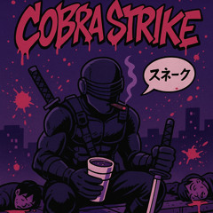 COBRA $TRIKE