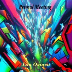 Primal Meeting The REMIX 150 BPM