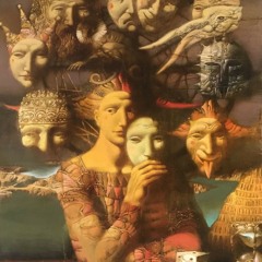 MONSTERS & FAIRIES - THE DARKNESS ORIGINAL MIX