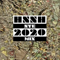 nye 2020 mix