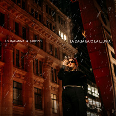 La Daga Bajo la Lluvia (feat. fabrizio)