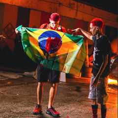 Manifesto #1 - A Rua Cercada Por Divisão, Menozin faz Sinal de Facção - Oruam, Real Fubá, MC Poze do Rodo (prod. Elow)