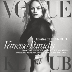 Cab Cabaret - Joyeux Anniversaire Vanessa !