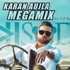 Karan Aujla Megamix - DJ SUD