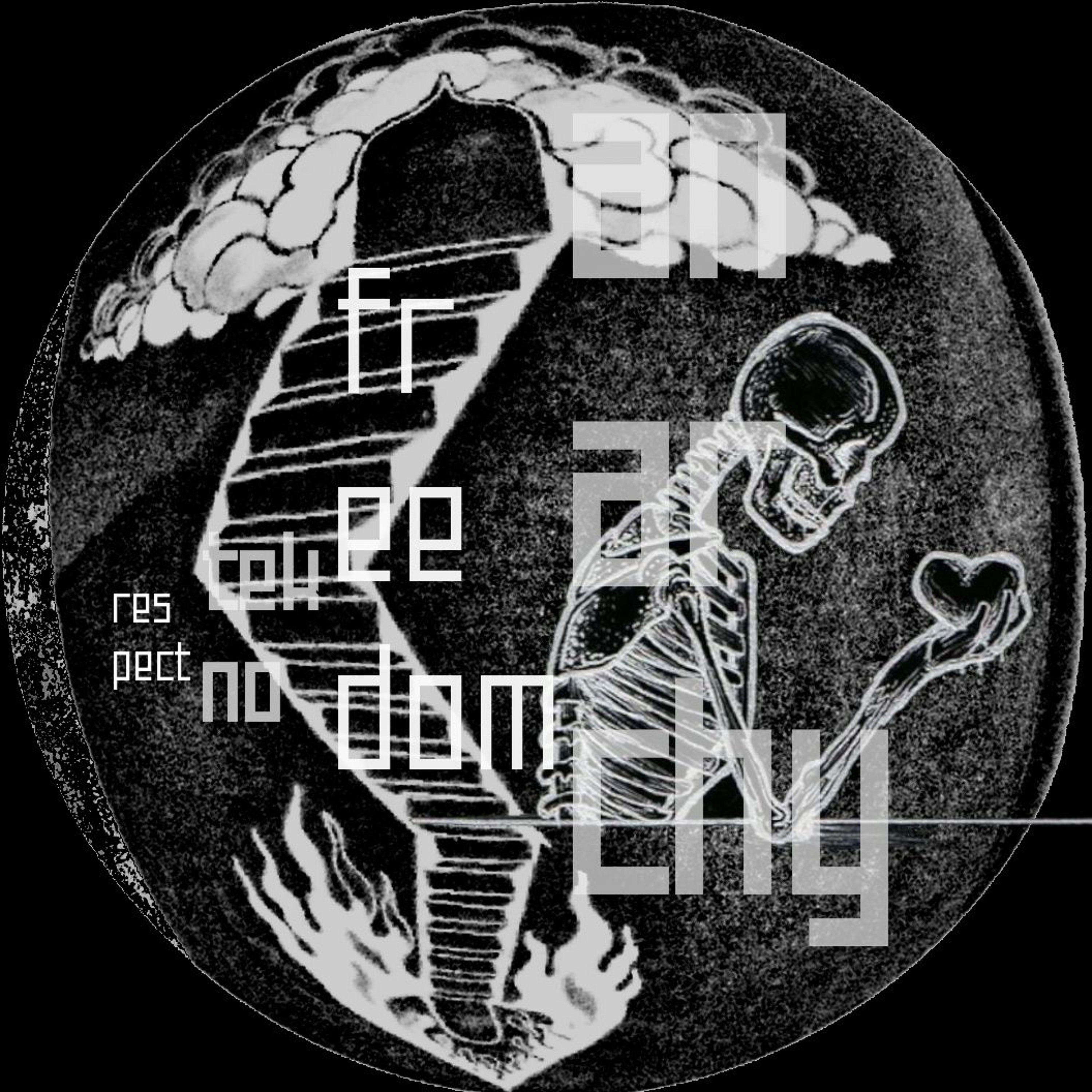 antagonik [Tekforce23//Bucle Crew]