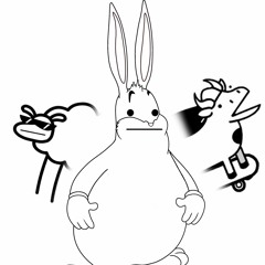Big Big I'm A Chungus