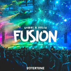 Gymol & Krzto - Fusion [Outertone Release]