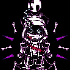 [Dusttale: Last Genocide] Phase 3 - Pathological Rampage I (My Take)