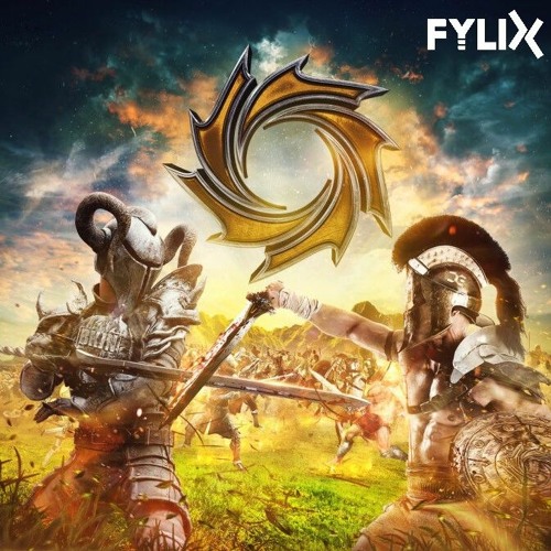 Titanium Festival 2023 Warm-Up Mix | by Fylix