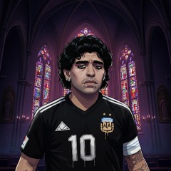 MARADONA (PROD.OGNICK)