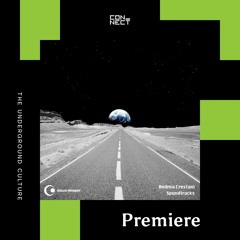 PREMIERE: Andrea Crestani - Deeper [Down Deeper]