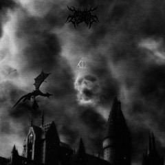 HARRY POTTER x DELUSIONAL x PAIN KILLA (DESERT HYDRA EDIT)