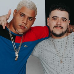HOJE QUE TU FODE COM TROPA DO MANTEM [ BR DA TIJUCA PROD ] MC KF