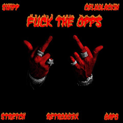 Sg Rackio,CelNoLackin,KBeezy,Retro3x,Gapo -FTO