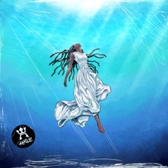 Haile - Pure Blue (Gully B 'Walk Away' Dubplate)