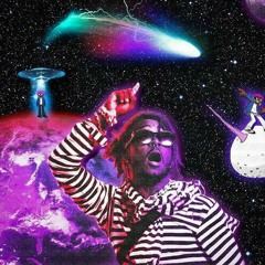 Lil Uzi Vert - Glock in my Purse (Instrumental)