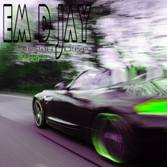 Sunday Drive (Cruise Control MIx)