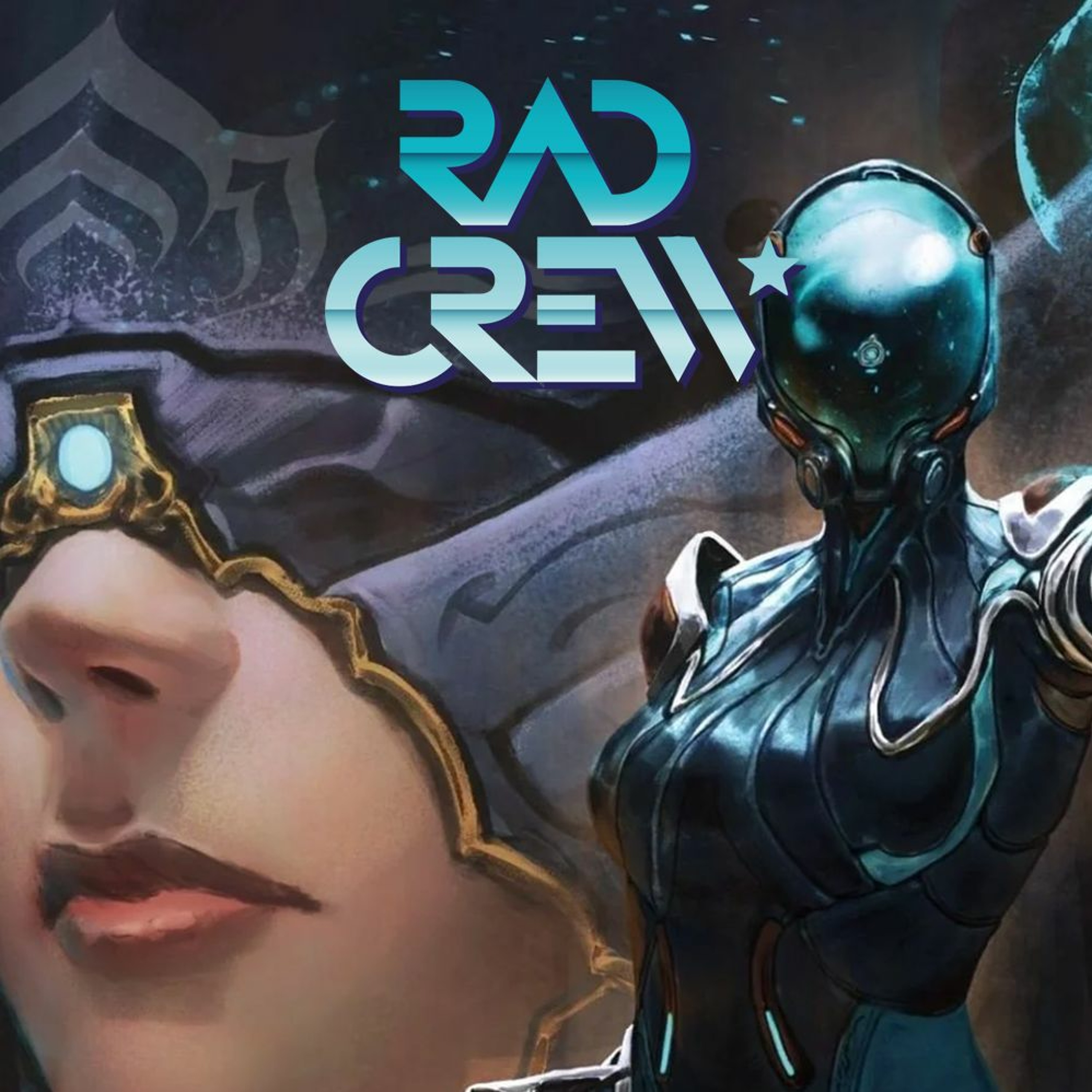 Rad Crew S26E04: Mister vi 87 prosent av spillhistorien? Pluss Arcade Paradise-intervju episode artwork